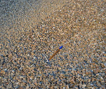 Árido Grueso Lavado 4/12mm