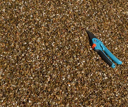 Árido Grueso Lavado 3/6mm