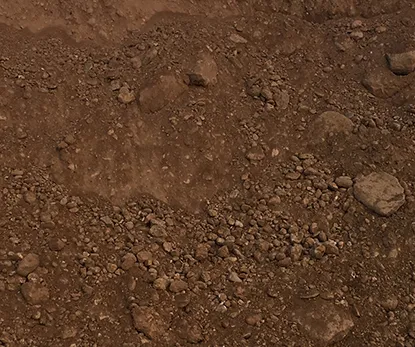 Material para Relleno (A-Grava)